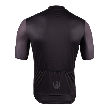 Men's Indio Jersey - Black/Grey